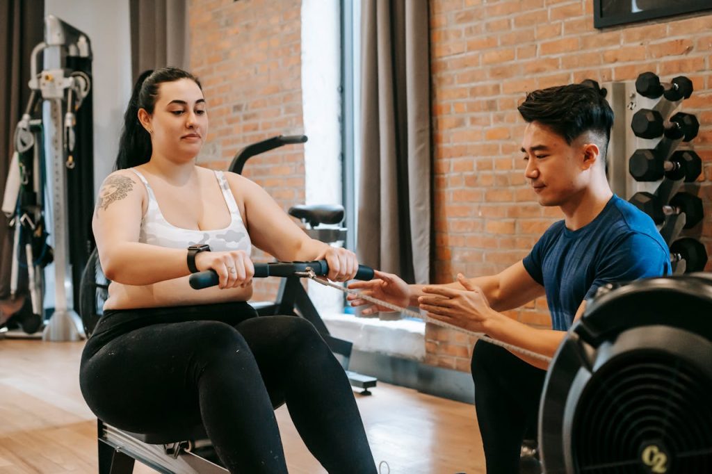 De kracht van consistentie in fitness
