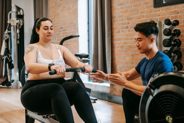 De kracht van consistentie in fitness