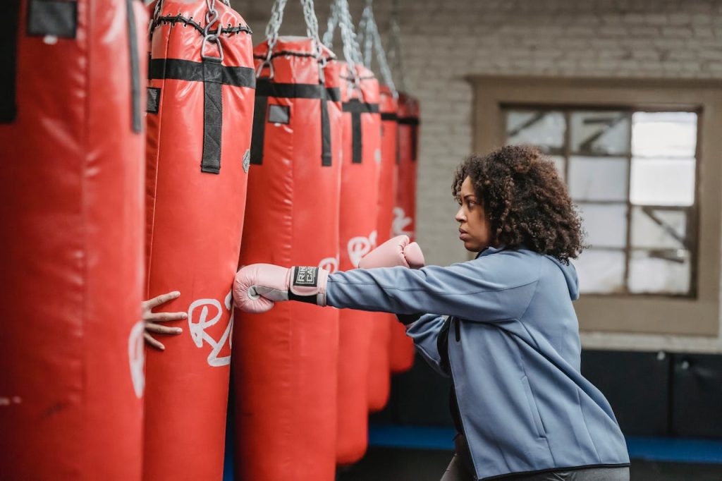 De invloed van stress op je sportresultaten